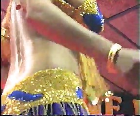 indian stripper