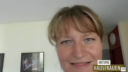 Mom gets fucked